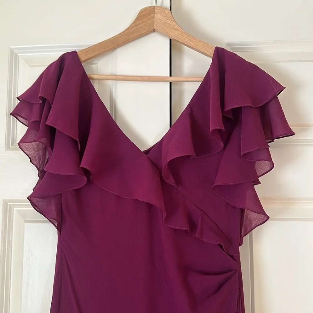 Lauren Ralph Lauren dress - Picture 2 of 10